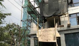 泰州违建新闻爆料最新,最新曝光，多栋违建被拆除，官方回应引关注