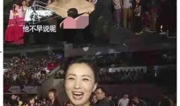 爆料娱乐圈未来会有大瓜,揭秘即将爆发的重磅大瓜